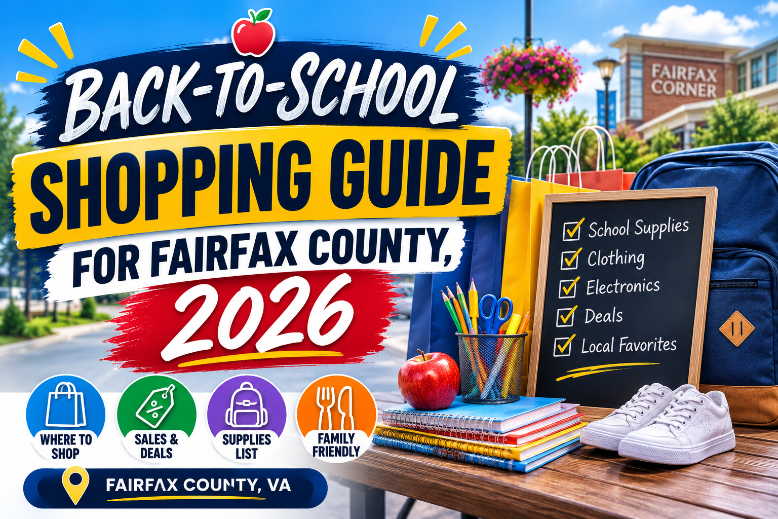 backtoschoolshopping