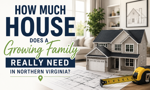 How Much House Does a Growing Family Really &hellip;