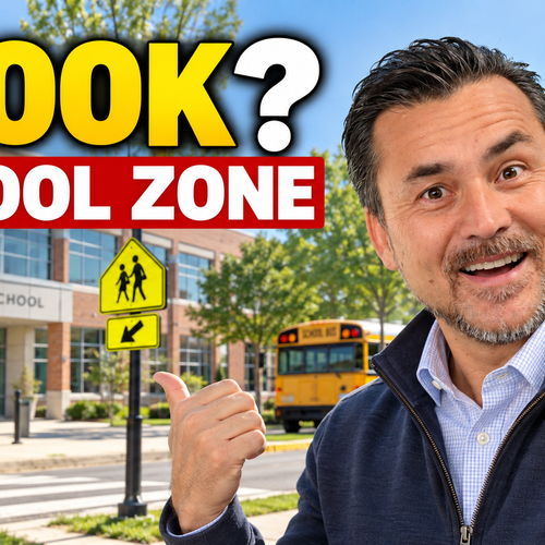 Best School Districts in Northern Virginia: What Buyers Need to Know