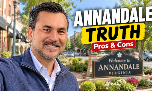 Is Annandale, VA a Good Place to Live? &hellip;