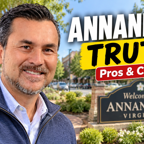 Is Annandale, VA a Good Place to Live? 5 Pros and 5 Cons
