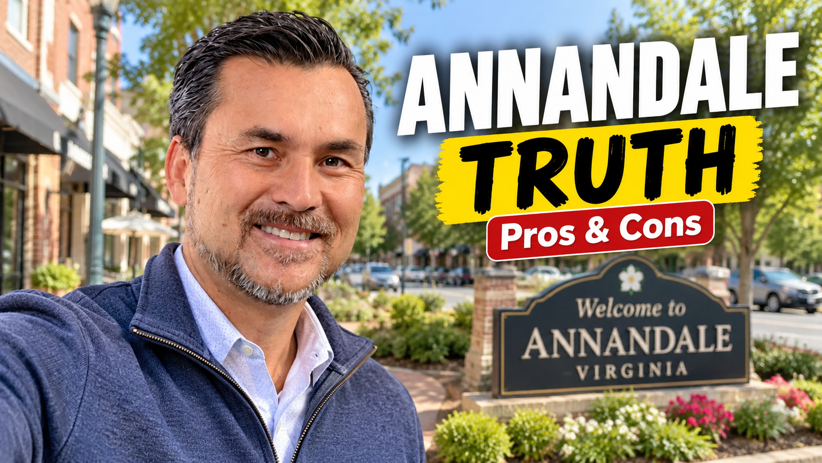 Annandale Truth_ Pros & Cons