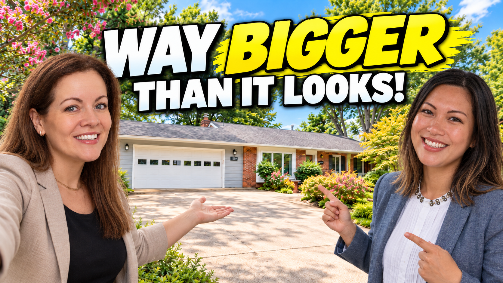 Cheerful Home Tour Thumbnail
