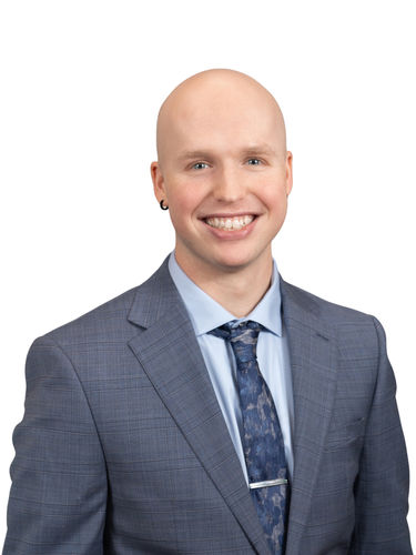 Dylan Duke