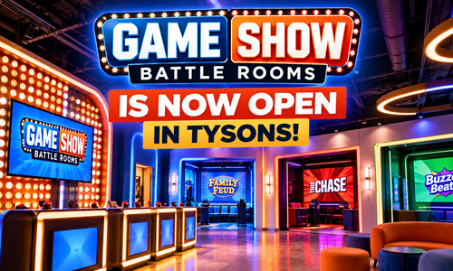 Game Show Battle Rooms Is Now Open in &hellip;