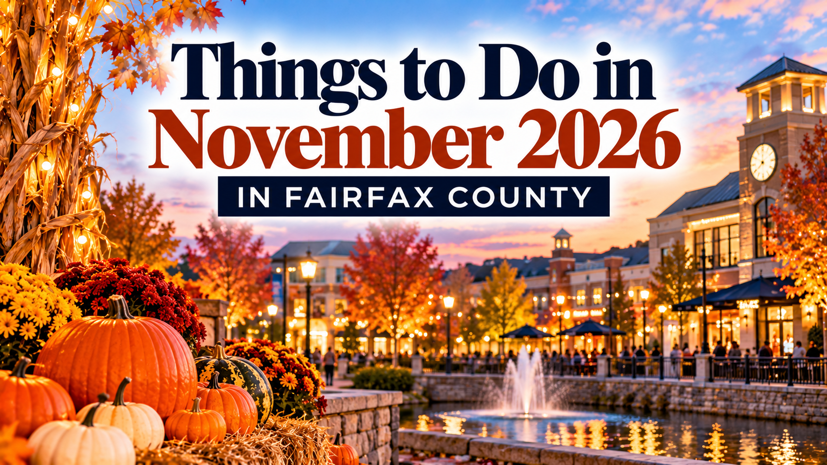 Things to Do in Fairfax County_ November 2026