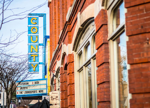 Doylestown Walking Tour 2017-33