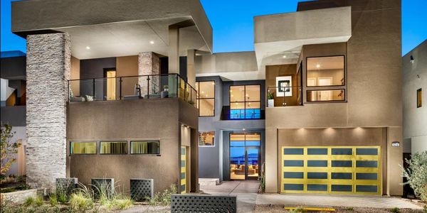 Toll Brothers at Ascension - Crestline Community