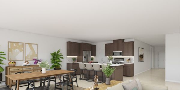 Braydon At Lennar