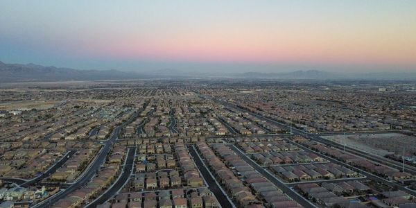 Las Vegas Top 3 Best Selling Communities For …