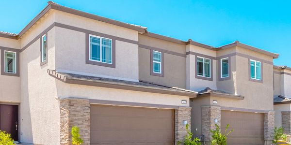 Axel At Sunstone By Lennar