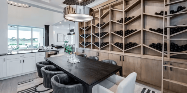 Summerlin Quick Move-in Homes 2024 | Pulte Homes