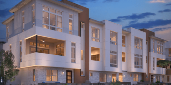 Quick Move-in Homes | Cordillera By Toll Brothers