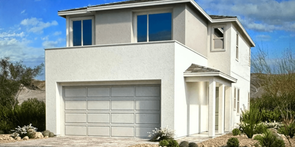 Summerlin Quick Move-in Homes 2024 | KB Homes