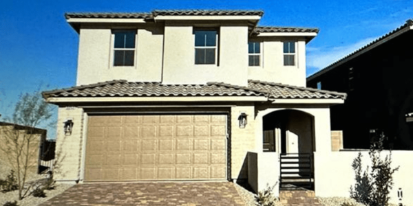 Summerlin Quick Move-in Homes 2024 | Richmond American