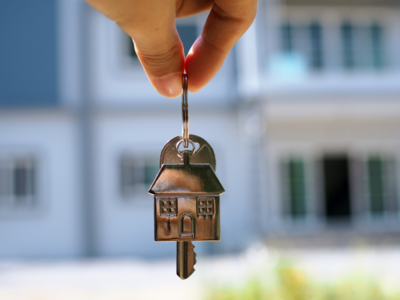 Should I Rent or Buy a Home?