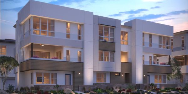 Amazing Incentives On Quick Move-in By Toll Brothers …