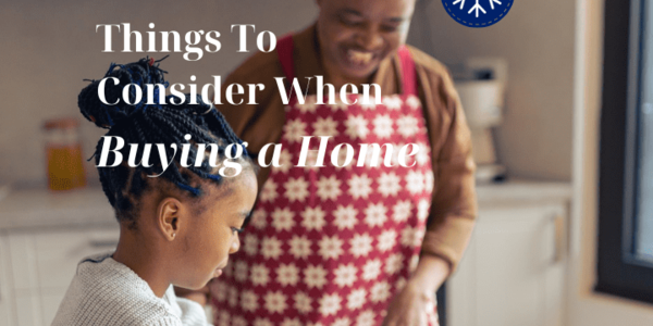 Buying A Home Winter Edition 2025 Guide