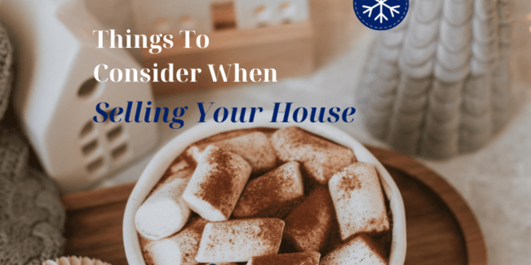 Selling Your House Winter Edition 2025 Guide