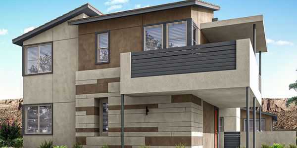Under Contract| Edgewood By Tri Pointe Homes