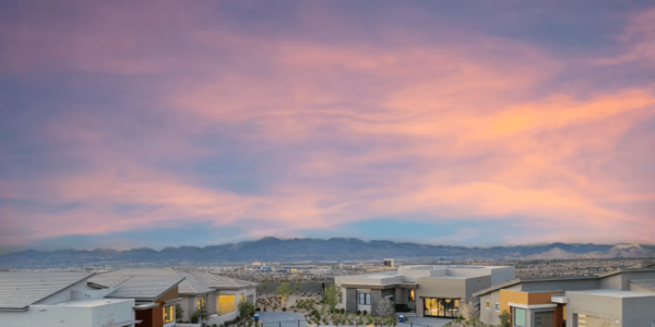 Incline At Ascension By Pulte Homes