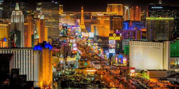 Las Vegas Relocation Guide
