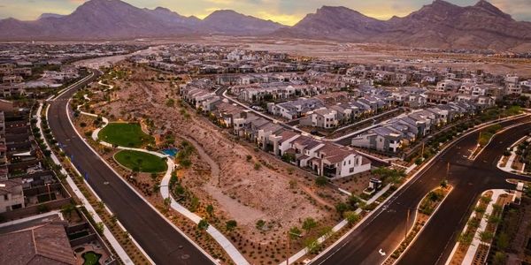A Look Back At Summerlin 2024