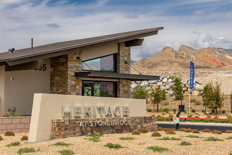 Heritage at Stonebridge