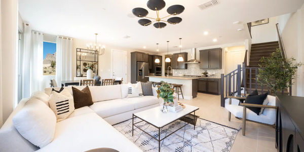Six Summerlin® Neighborhoods Offer Low Maintenance Condos or …