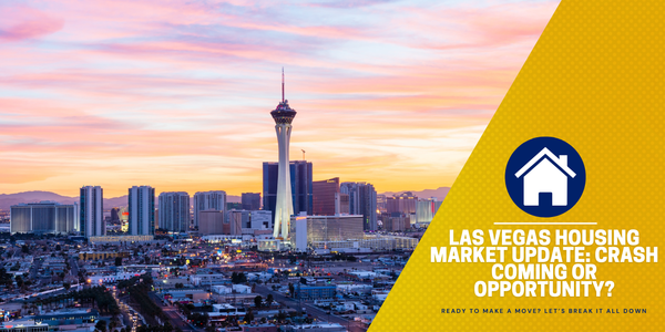 Top 5 Real Estate Questions in Las Vegas …