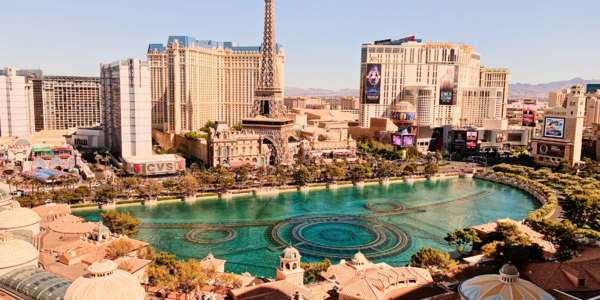 Las Vegas Real Estate: April 2025 Market Insights