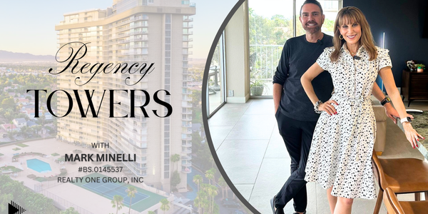Behind The Scenes At Regency Towers: A Deep …