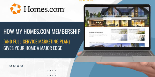 Listing Presentation Leave Behinds For Sellers