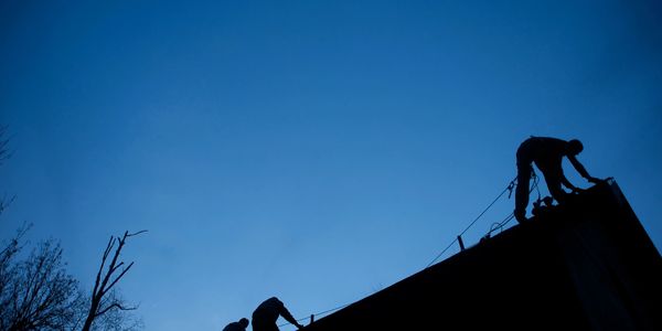 Us Housing Starts Fall On Growing Affordability Pressures