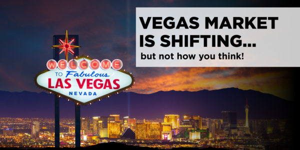 The Market Is Shifting — But Not In …