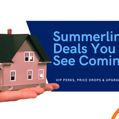 The Real Story Behind Summerlin’s New Construction—And Why Savvy Buyers Are Moving Now3rd