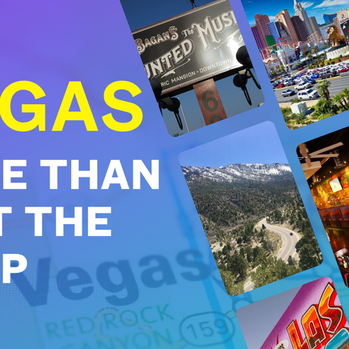 Is Las Vegas A Healthy Place To Live? Here’s What The Data Says