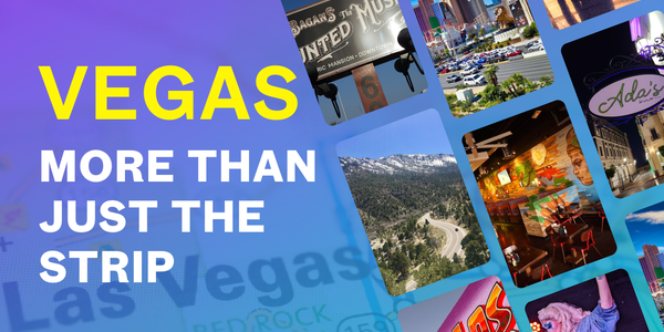 Is Las Vegas A Healthy Place To Live? …