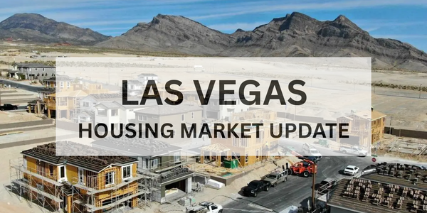 Las Vegas Real Estate In 2025: What The …