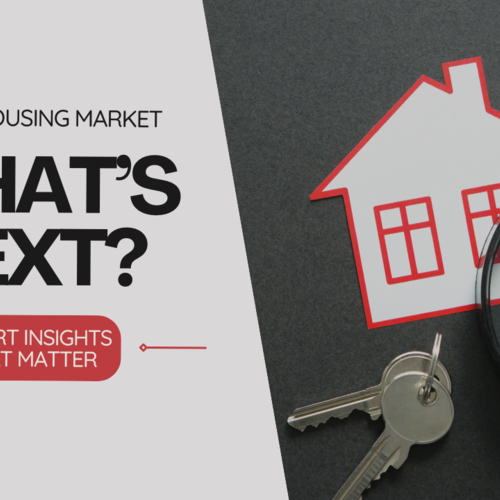 What’s Ahead For The Vegas Housing Market? Here’s What The Experts Are Saying (And Why It Matters To You)