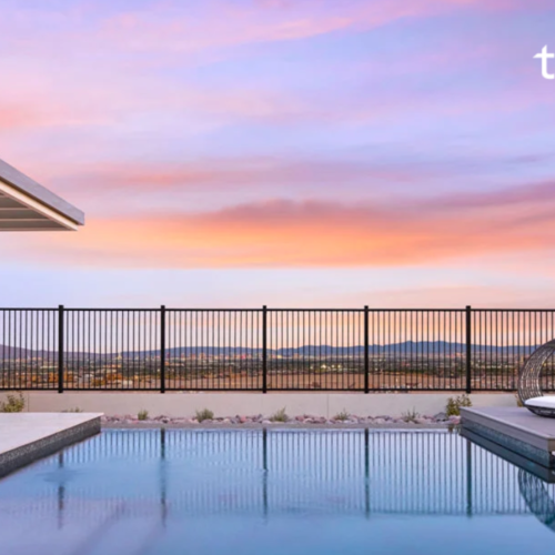 Discover Carlisle At Grand Park – Summerlin’s Newest Luxury Community