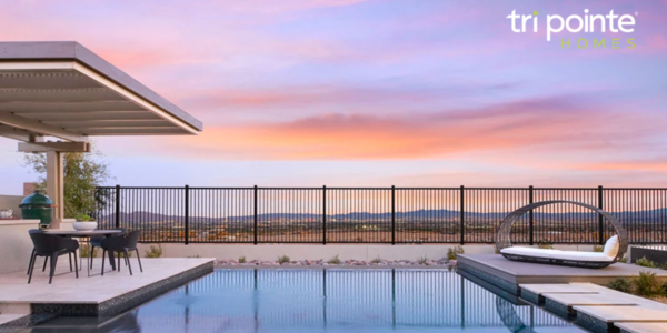 Discover Carlisle At Grand Park – Summerlin’s Newest …