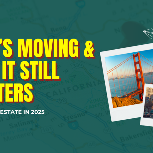 Who’s Moving To Vegas In 2025 — And Why It Still Matters