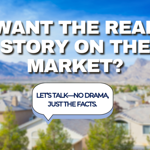 Does It Still Make Sense To Buy A Home? (Let’s Get Real)