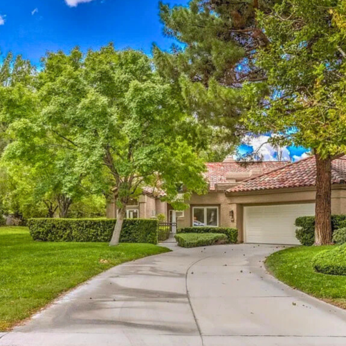 A Spanish Trail Treasure You Didn’t Know You Were Waiting For