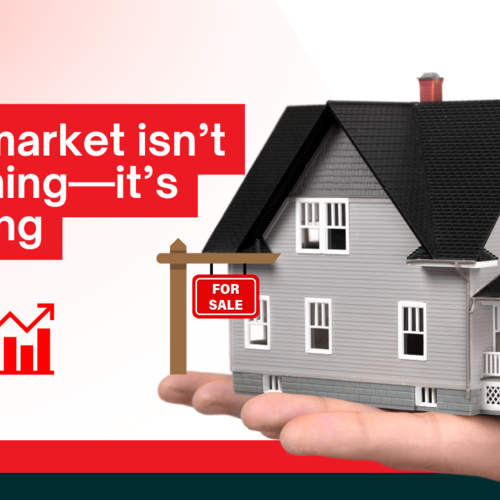 What Every Homeowner Needs To Know In Today’s Shifting Market