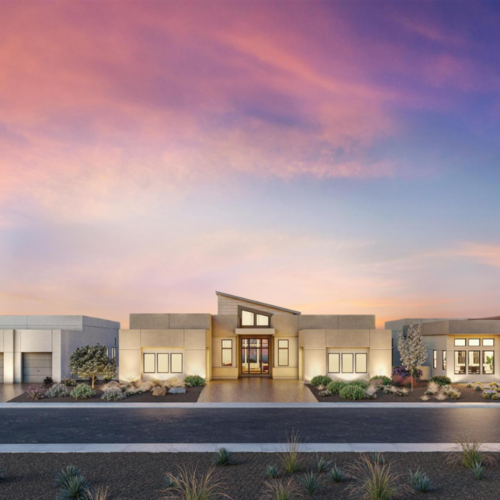 Inside Summerlin’s Most Exclusive New Build Opportunity: Why These Ascension Homes Won’t Last