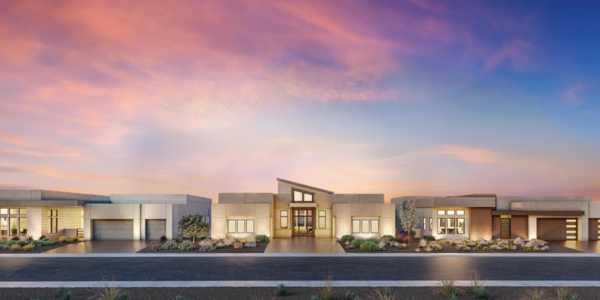 Inside Summerlin’s Most Exclusive New Build Opportunity: Why …