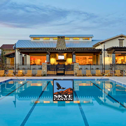 Retiring In Las Vegas? Here’s Why Skye Canyon Might Be The Perfect Fit