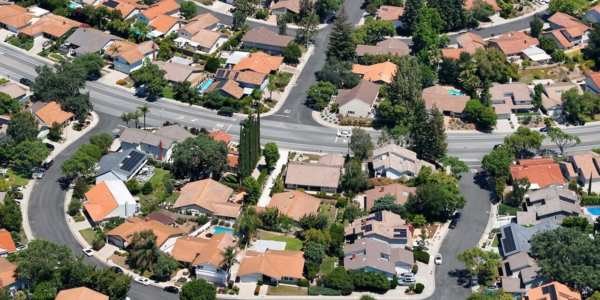 The Housing Market Is Cooling — But That’s …